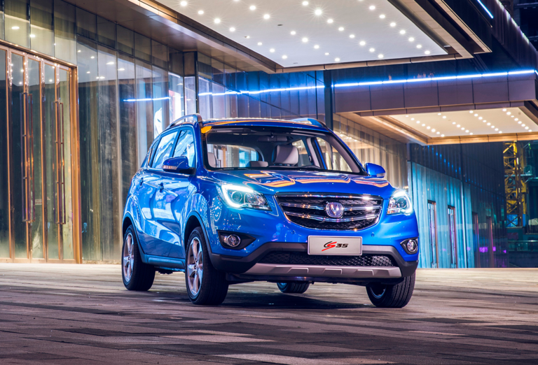 Запись на тест-драйв